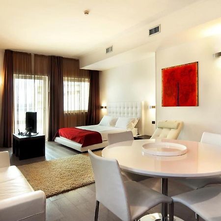 Mediterraneo Palace Hotel Ragusa Zewnętrze zdjęcie