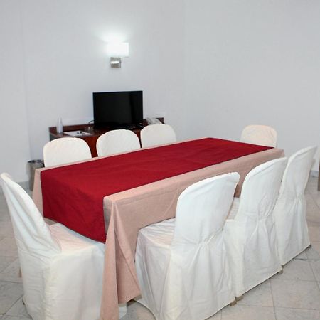 Mediterraneo Palace Hotel Ragusa Zewnętrze zdjęcie