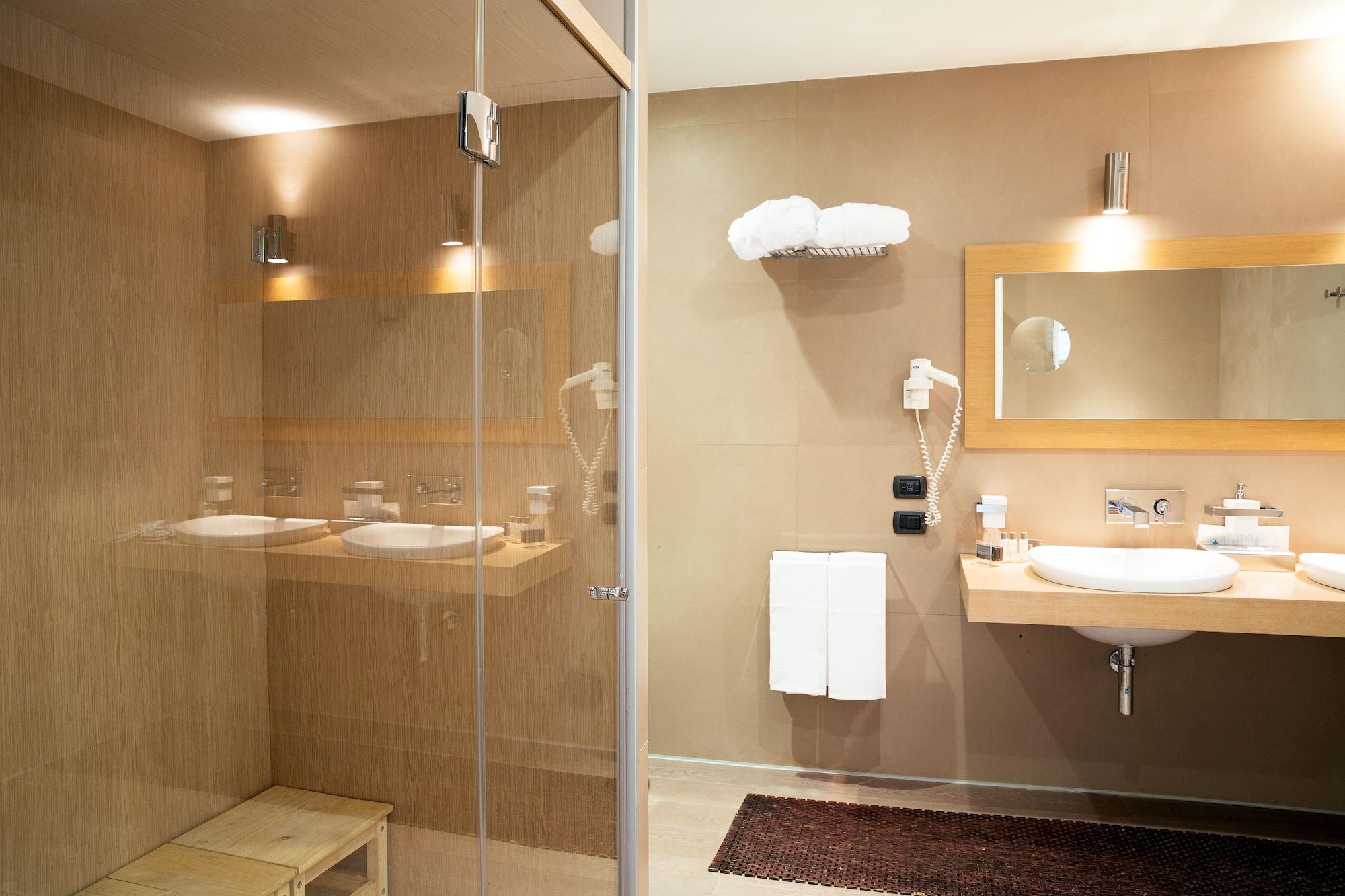 Mediterraneo Palace Hotel Ragusa Zewnętrze zdjęcie