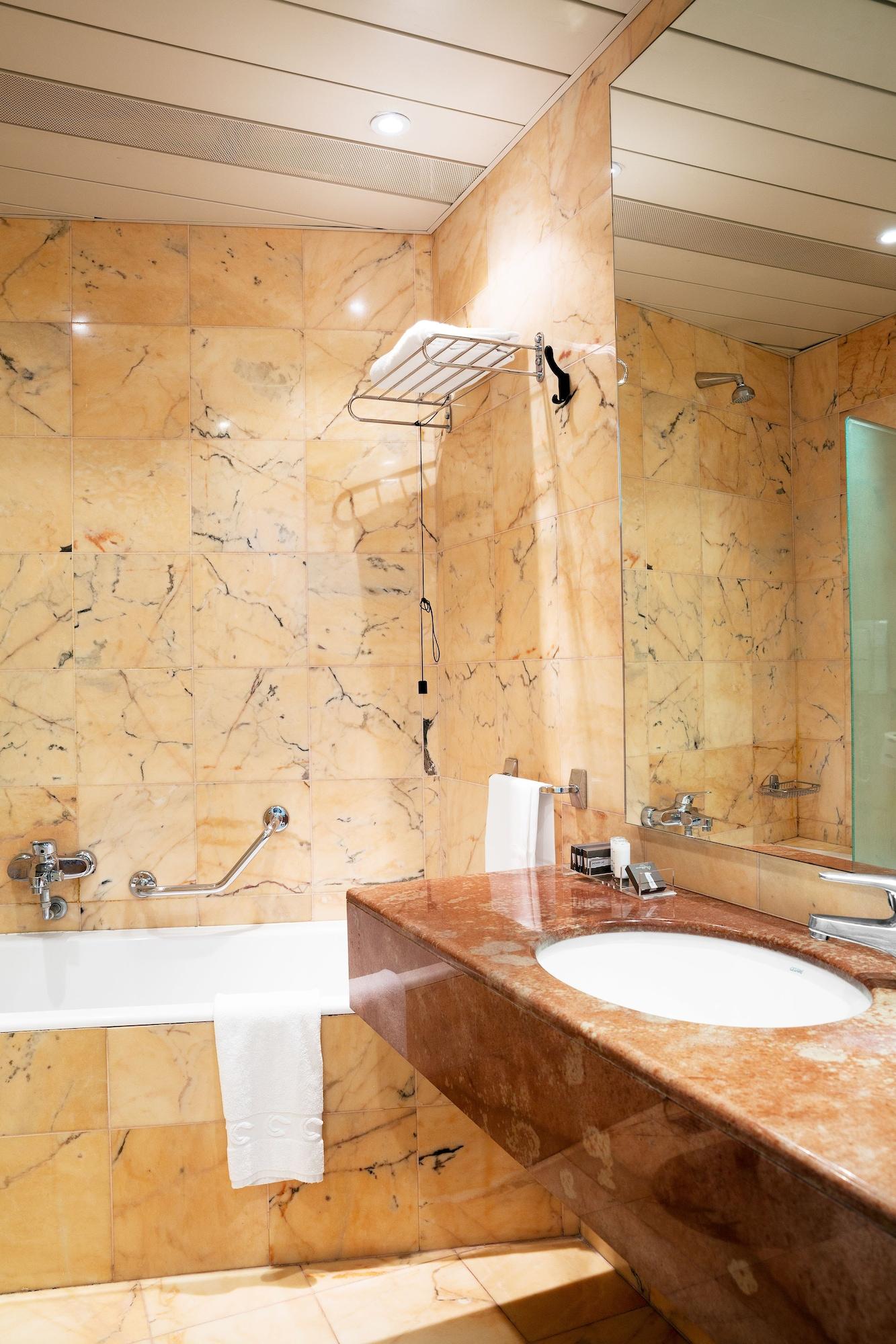 Mediterraneo Palace Hotel Ragusa Zewnętrze zdjęcie