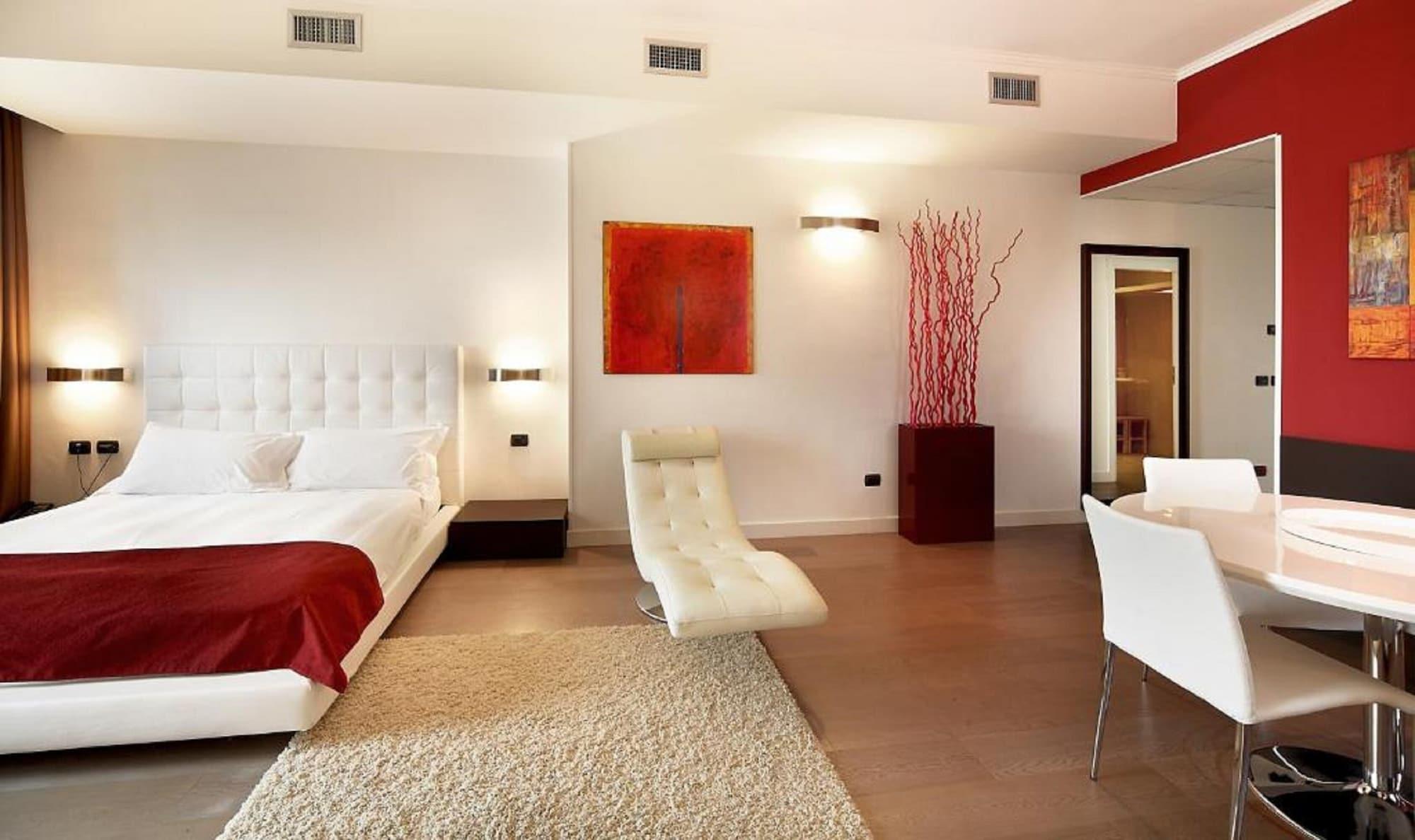 Mediterraneo Palace Hotel Ragusa Zewnętrze zdjęcie