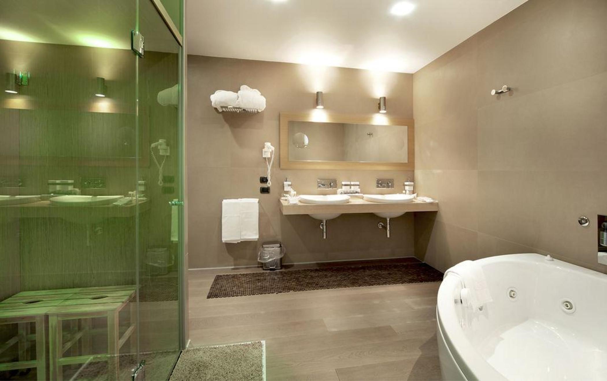 Mediterraneo Palace Hotel Ragusa Zewnętrze zdjęcie