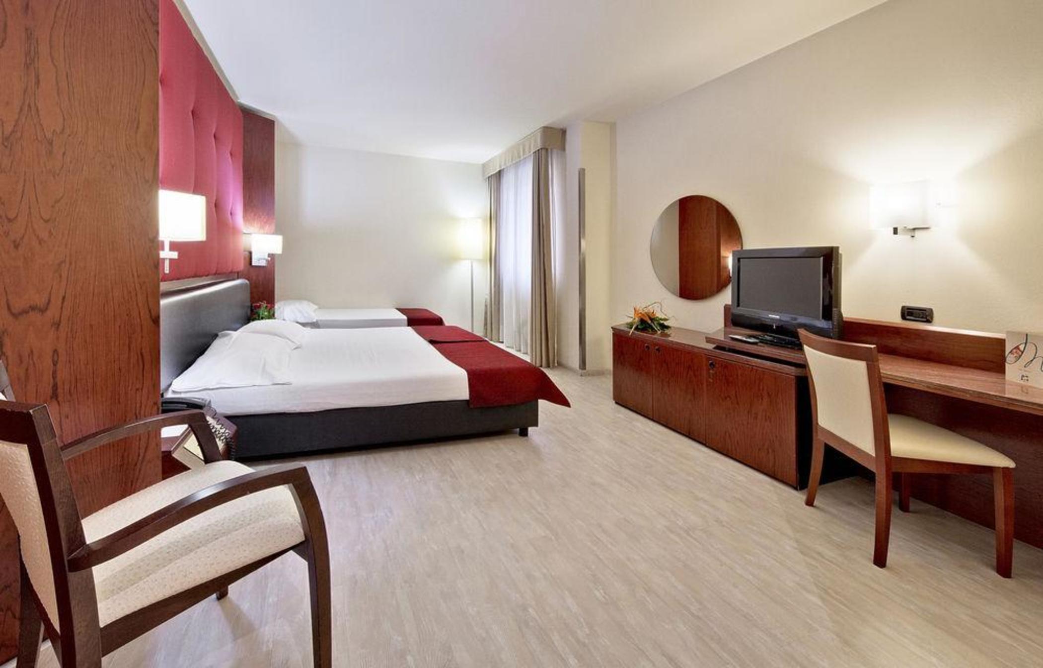 Mediterraneo Palace Hotel Ragusa Zewnętrze zdjęcie