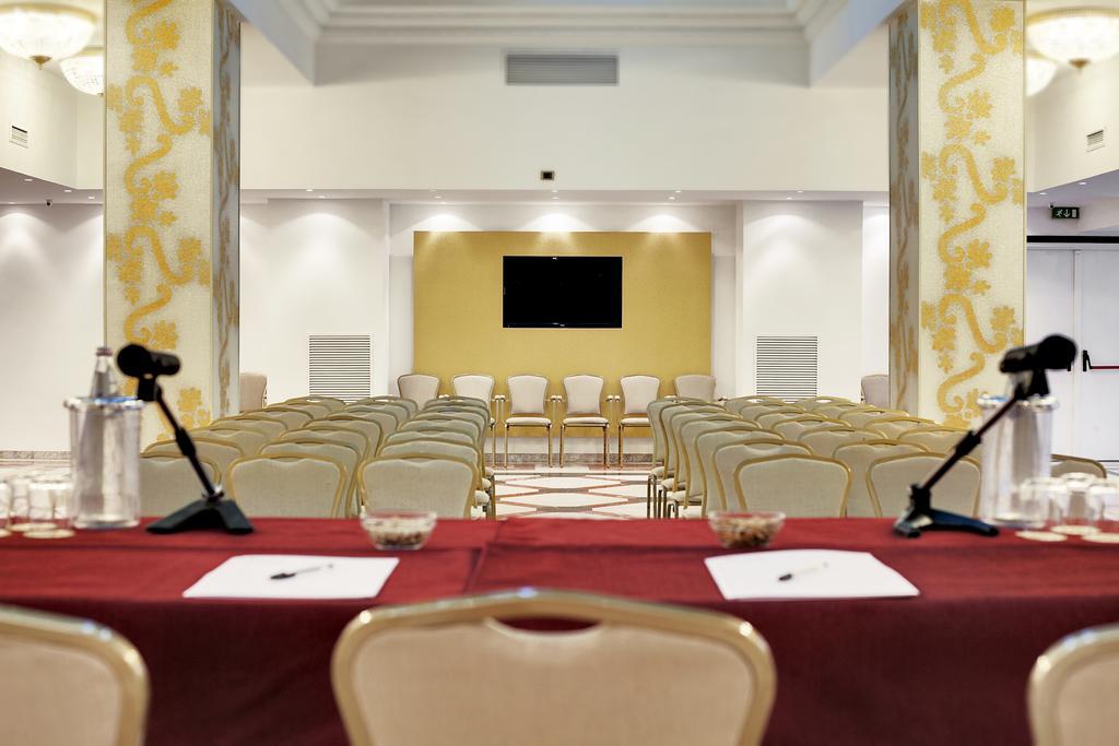 Mediterraneo Palace Hotel Ragusa Zewnętrze zdjęcie