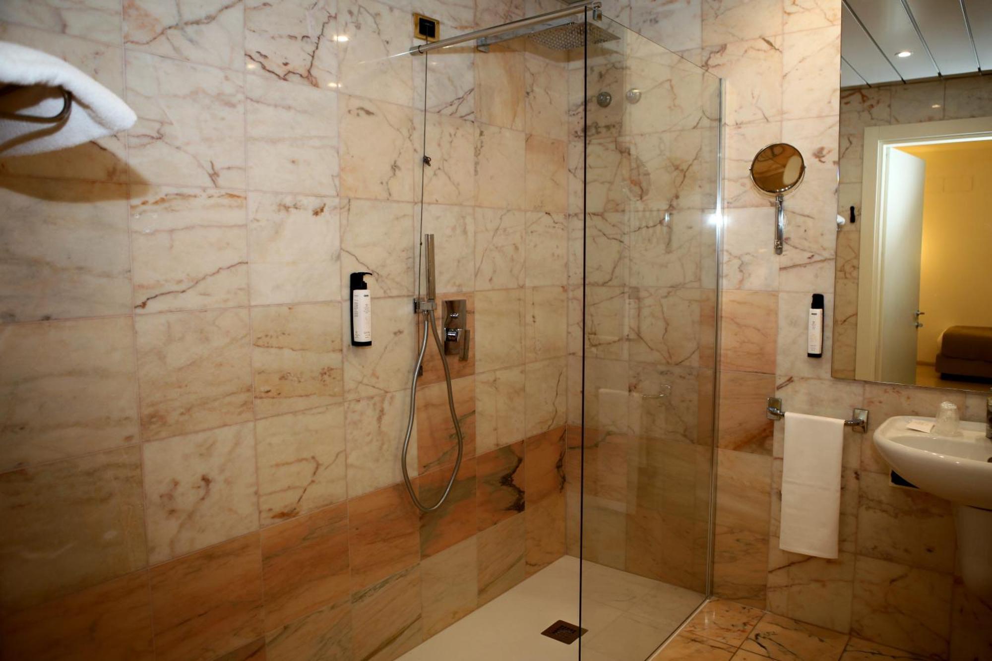 Mediterraneo Palace Hotel Ragusa Zewnętrze zdjęcie