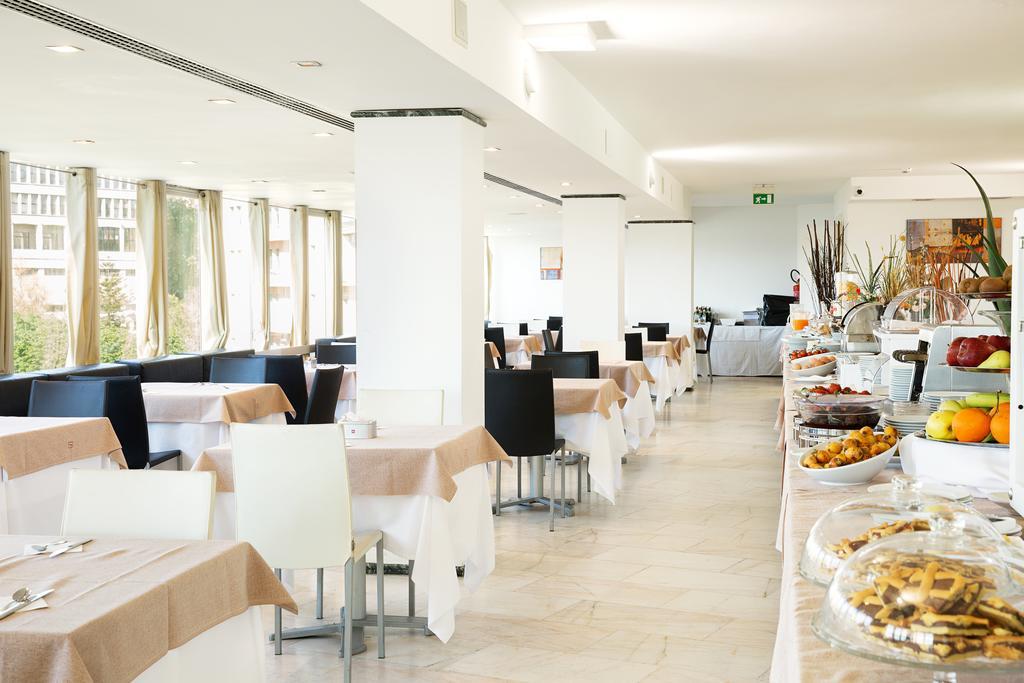 Mediterraneo Palace Hotel Ragusa Zewnętrze zdjęcie