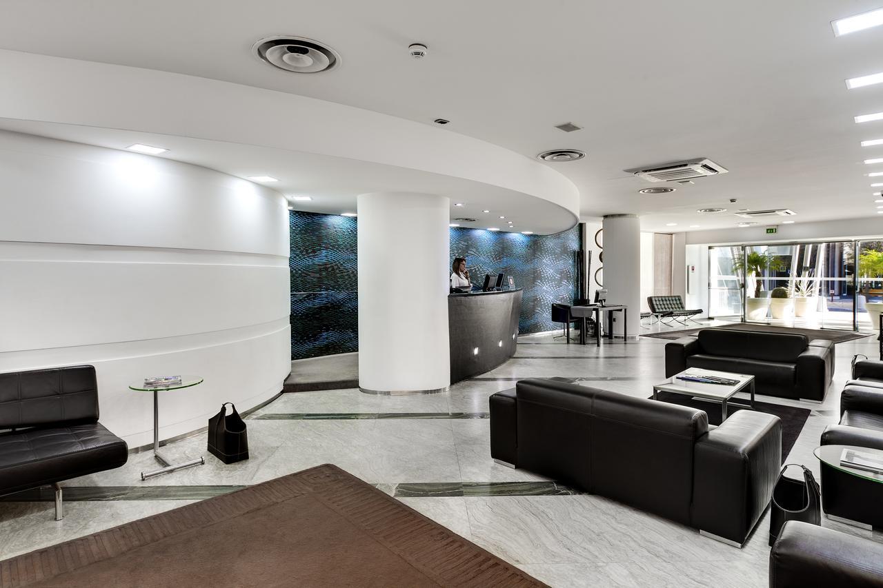 Mediterraneo Palace Hotel Ragusa Zewnętrze zdjęcie