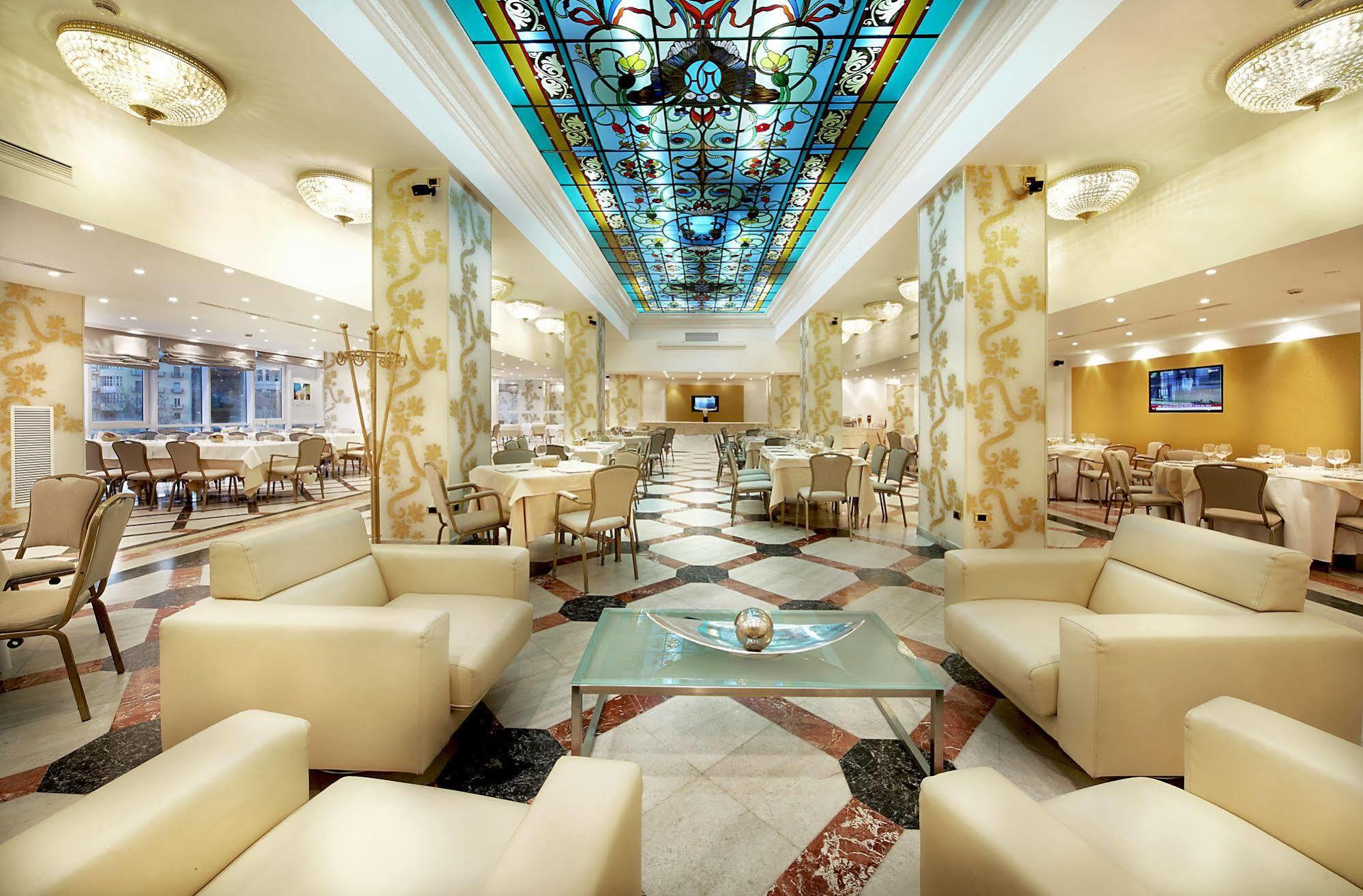 Mediterraneo Palace Hotel Ragusa Zewnętrze zdjęcie