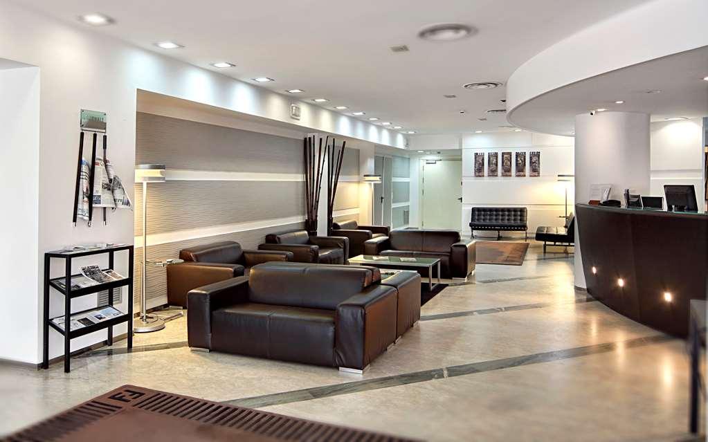 Mediterraneo Palace Hotel Ragusa Wnętrze zdjęcie