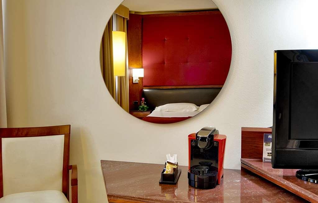 Mediterraneo Palace Hotel Ragusa Pokój zdjęcie