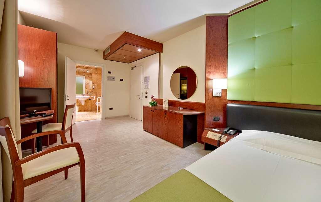 Mediterraneo Palace Hotel Ragusa Pokój zdjęcie