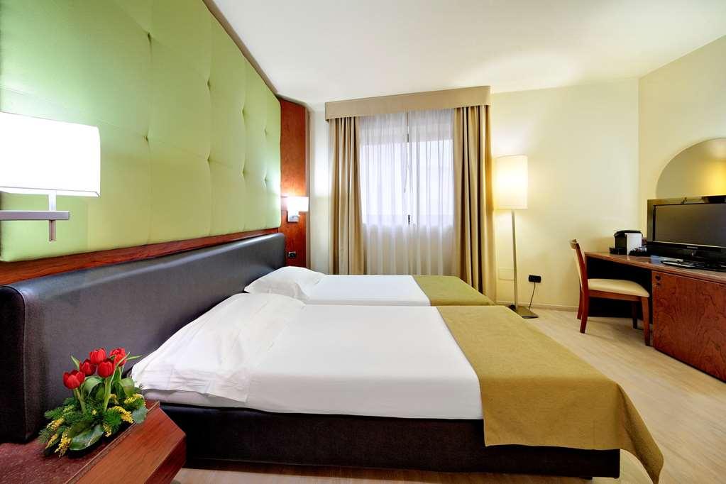 Mediterraneo Palace Hotel Ragusa Pokój zdjęcie